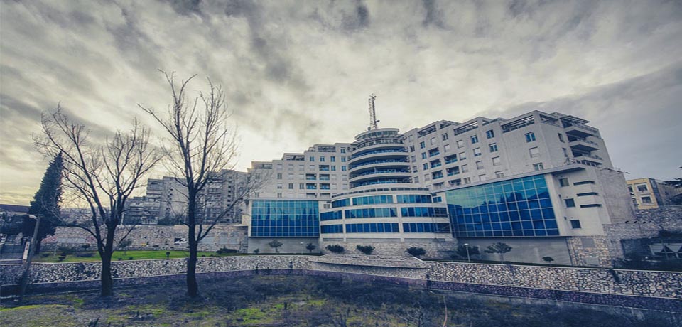 Hotel M Nikić, Podgorica